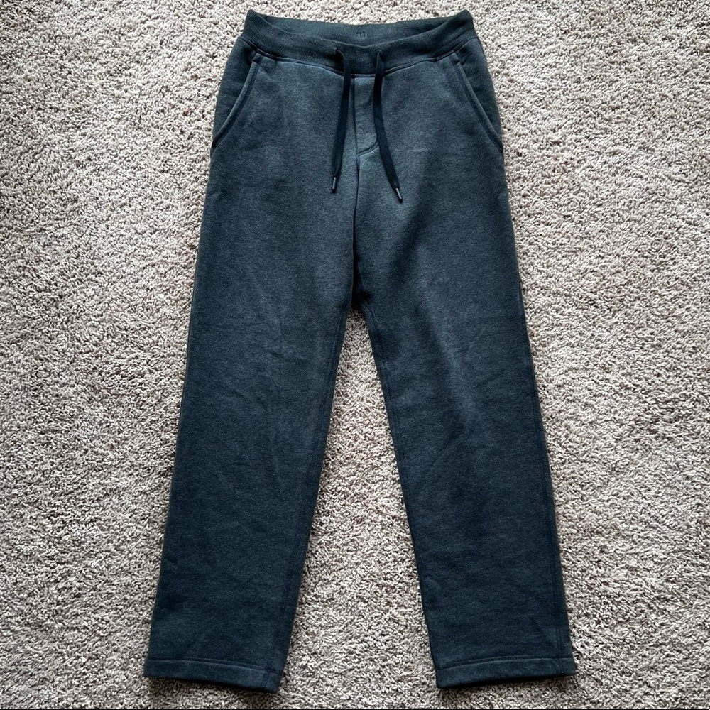 Men’s Lululemon Sweatpants  | Size: M  | Dark Grey